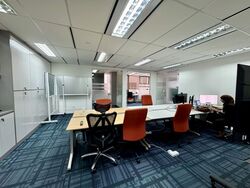 Keck Seng Tower (D1), Office #449520001